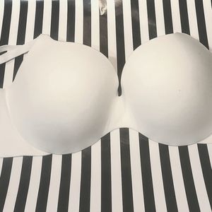 'Incredible' Bra by Victorias Secret ☆ 34DDD